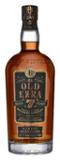 Old Ezra 7yrs Bourbon Barrel Strength